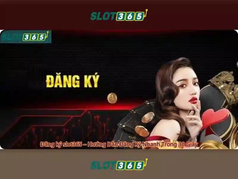 Slot365 là gì và tại sao nó được ưa chuộng