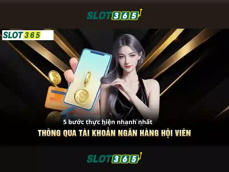 Tại sao chọn Slot365? Tại sao chọn Slot365?