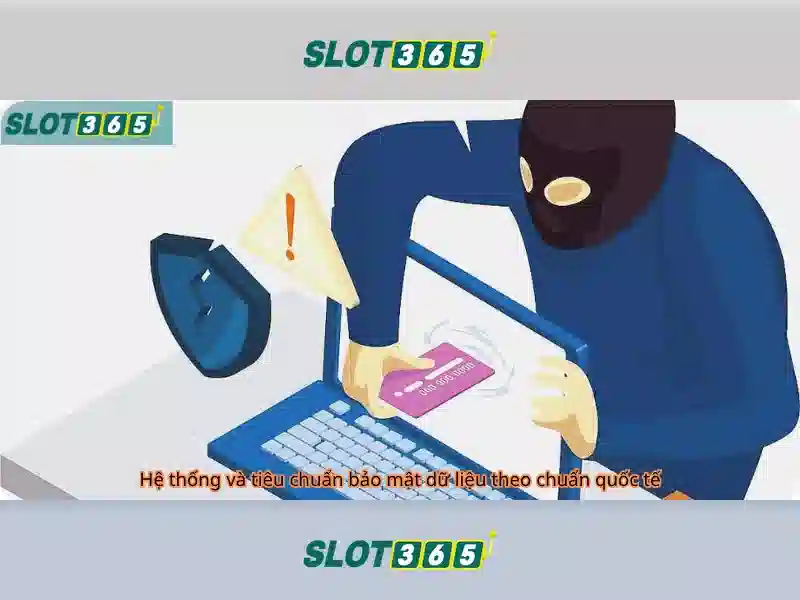 Các tính năng bảo mật và thông báo tiện lợi trên App Slot365