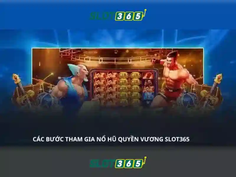 Slot365 – Định nghĩa và đặc điểm nổi bật Slot365 – Định nghĩa và đặc điểm nổi bật
