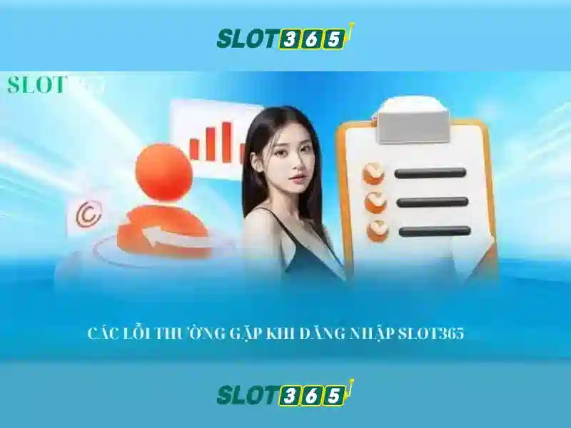 Khám phá các trò chơi tại Slot365