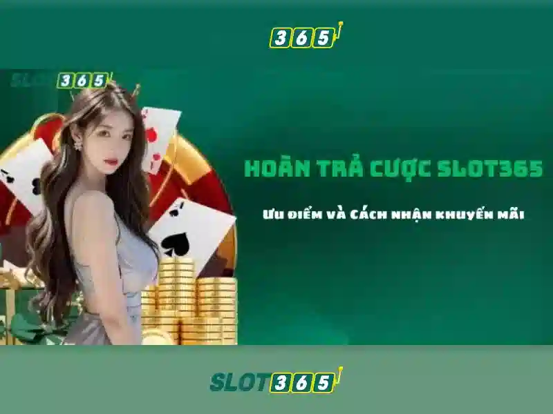 Slot365: Nen tang choi xèng truc tuyen uy tin