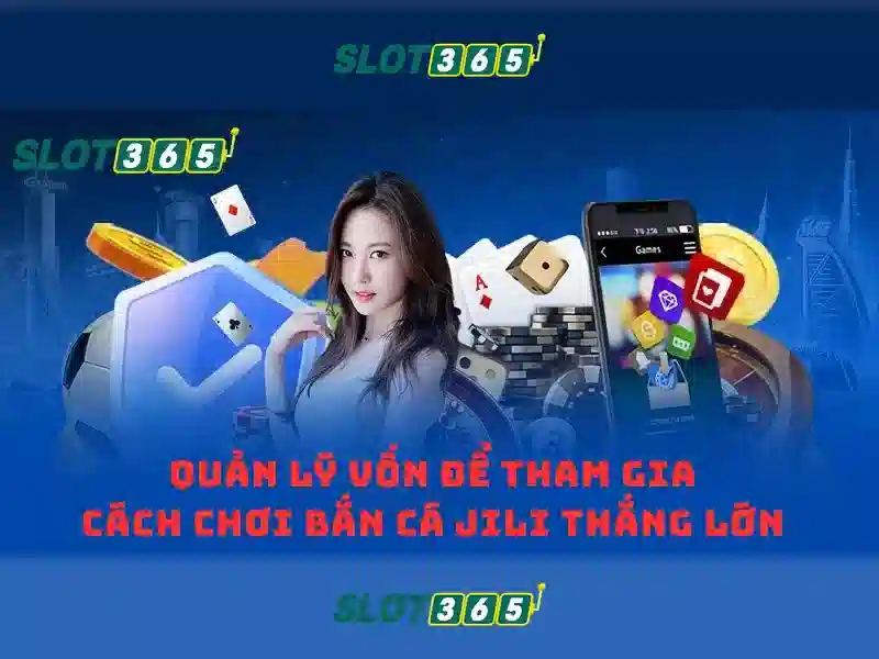 Slot365 và thị trường casino trực tuyến
