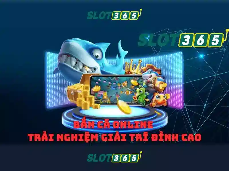 Slot365 nổ hũ – Trải nghiệm đỉnh cao và an toàn cho người chơi