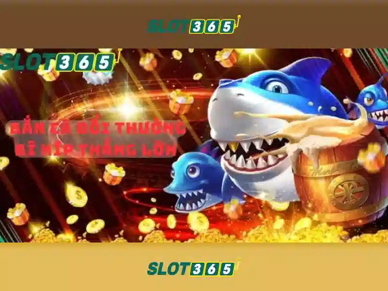 Slot365 – Khám phá nền tảng chơi xèng trực tuyến