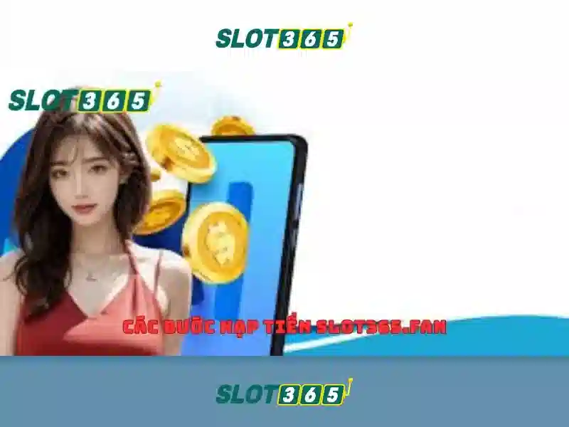 Slot365: Tổng quan về nền casino trực tuyến
