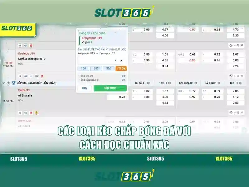 Trò chơi phổ biến và nhà cung cấp