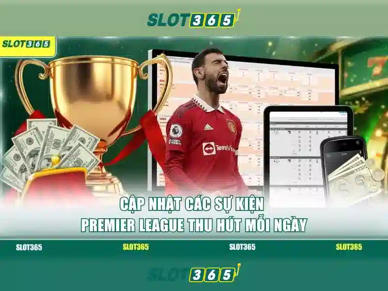 Slot365: Nền tảng slot trực tuyến an toàn và hấp dẫn