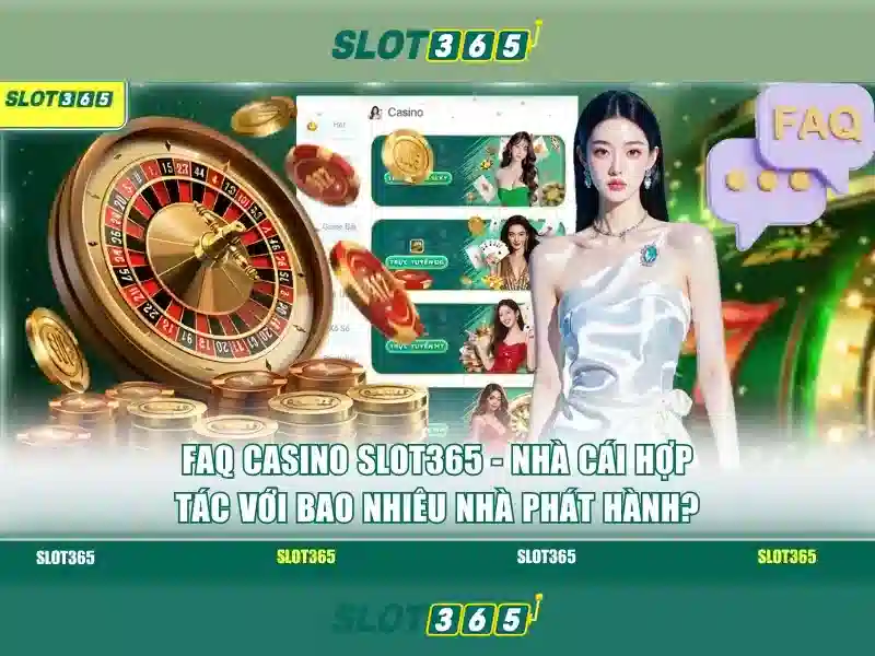 Slot365 - Đánh giá và Trải nghiệm