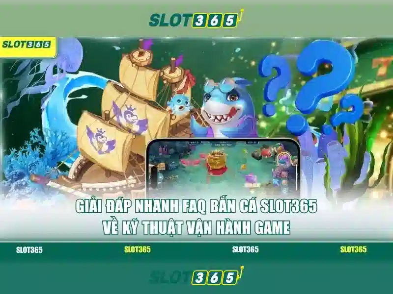 Slot365 là gì và trải nghiệm chơi slot trực tuyến tuyệt vời