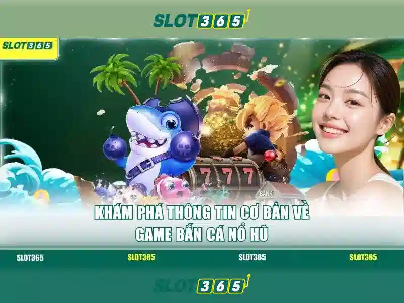 Slot365: Nền tảng xèng trực tuyến hàng đầu