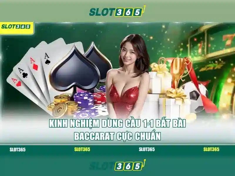 Slot365 - Nền tảng chơi slot và casino trực tuyến uy tín