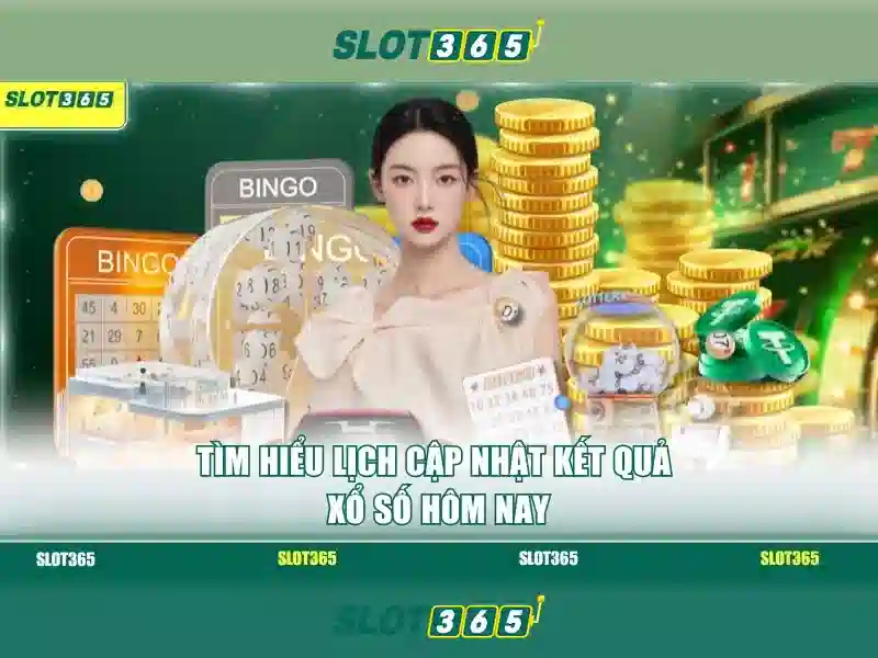 Slot365: Trải nghiệm máy đánh bạc trực tuyến đáng tin cậy