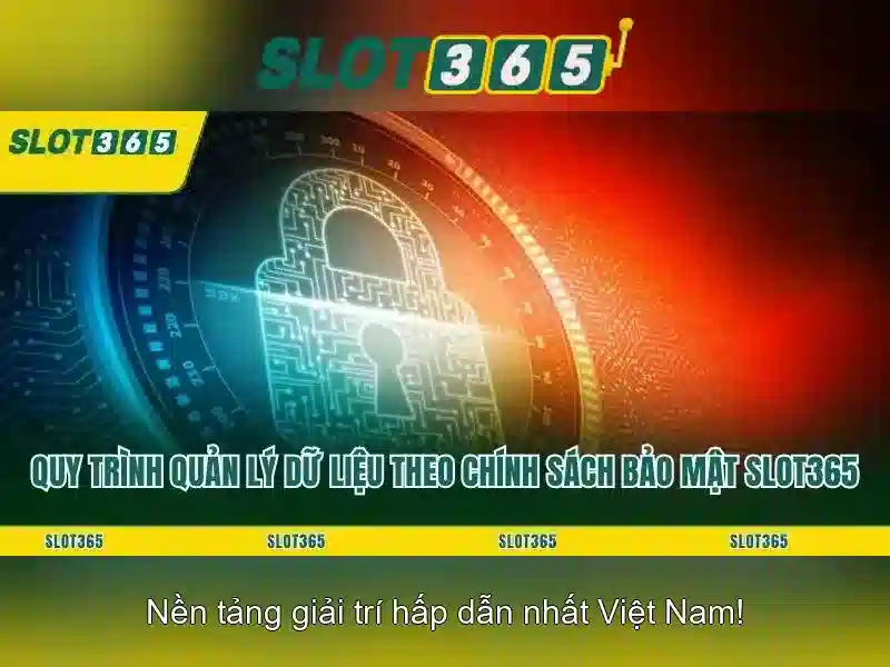 Slot365 mang lại trải nghiệm người dùng tối ưu với giao diện thân thiện
