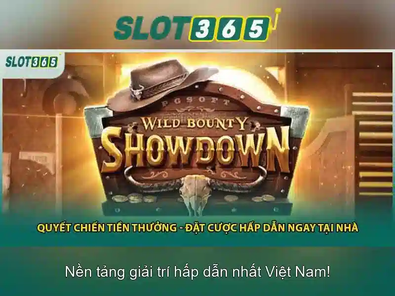 Giao dien rut tien slot365 tren dien thoai