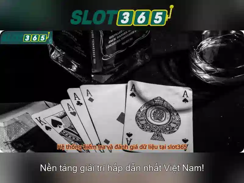 Slot365 - Sàn trò chơi xèng trực tuyến nổi tiếng Slot365 - Sàn trò chơi xèng trực tuyến nổi tiếng