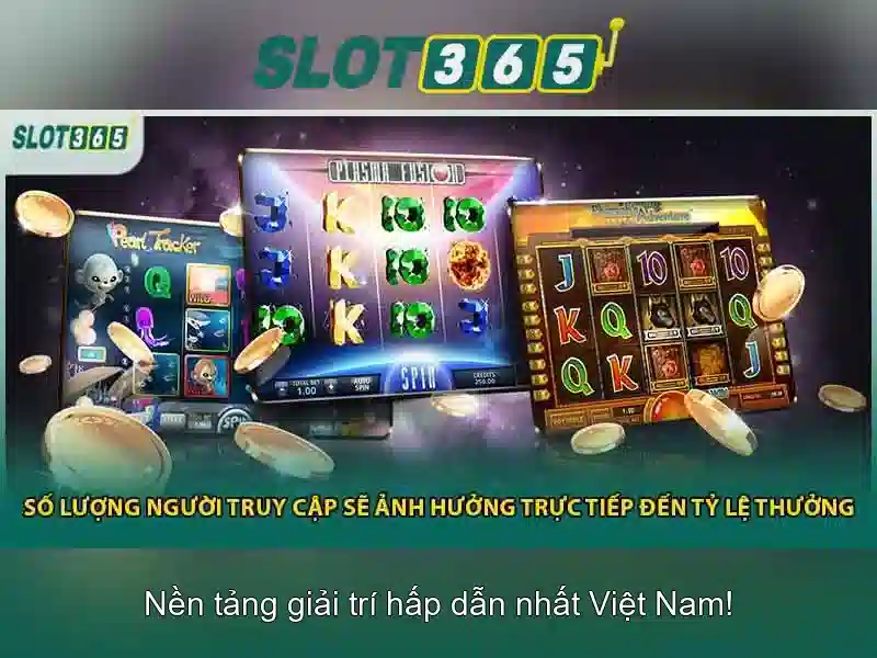 Ưu điểm của Slot365 Ưu điểm của Slot365