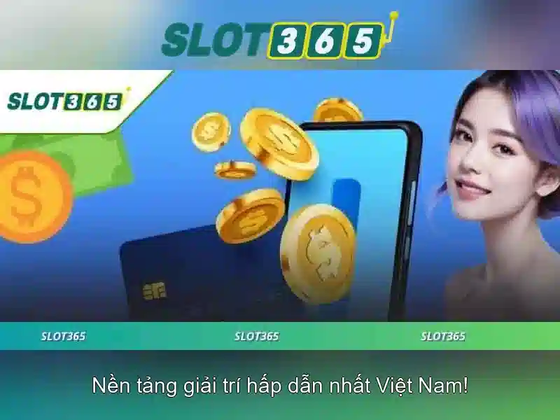 Kết luận về Slot365