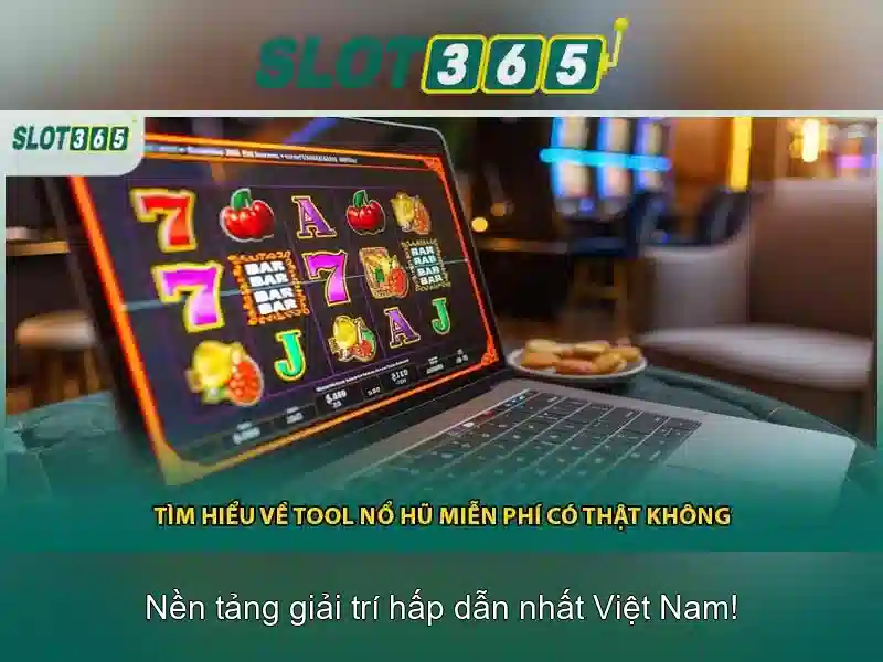 Slot365 - Nền tảng xèng trực tuyến