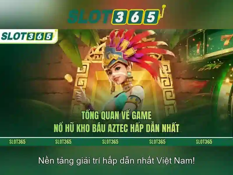 Slot365 – Trải nghiệm đánh slot trực tuyến đỉnh cao