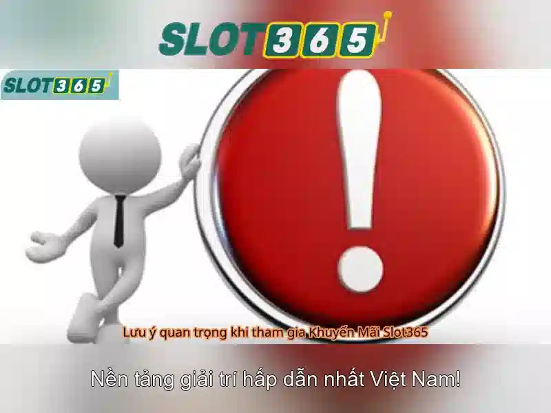 slot365: Nền tảng trò chơi xèng trực tuyến nổi bật
