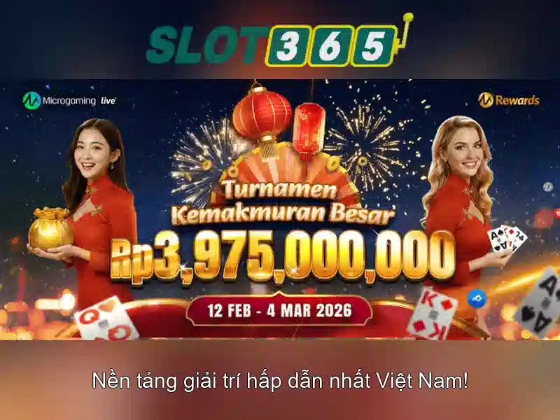 Kết luận Slot365 ios và Trang Chủ Chính Thức