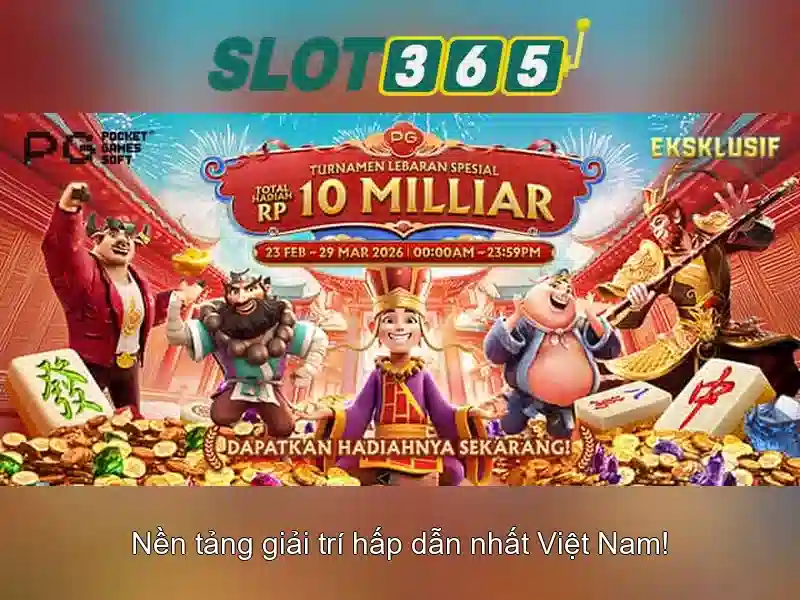 Danh mục trò chơi Danh mục trò chơi