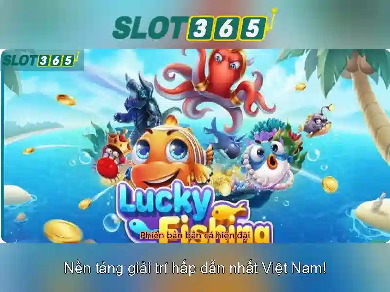 How to start with Slot365