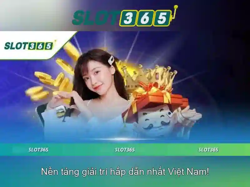 Sản phẩm và dịch vụ cốt lõi: ứng dụng thực tế của ưu đãi Slot365