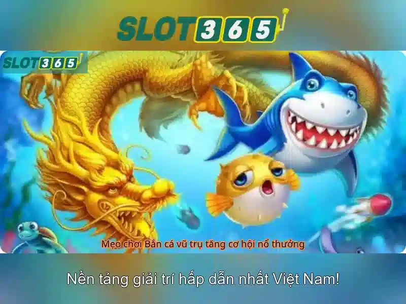Giao diện ứng dụng Slot365 chuyên nghiệp trên điện thoại di động