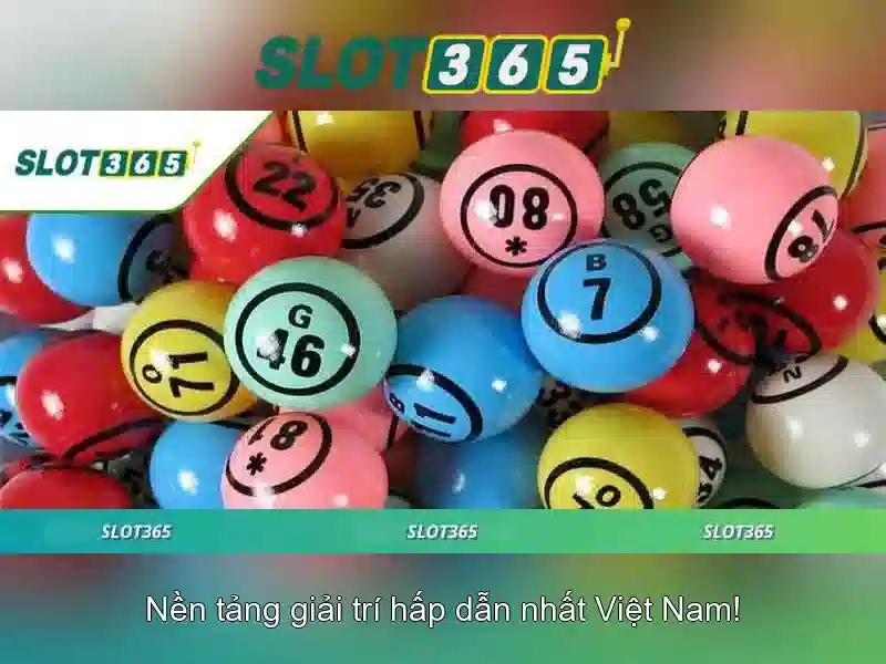 Slot365: Sàn chơi slot trực tuyến hàng đầu