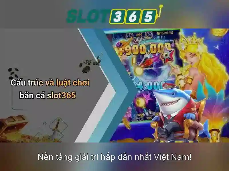 Slot365 la nen casino truc tuyen cho nguoi choi