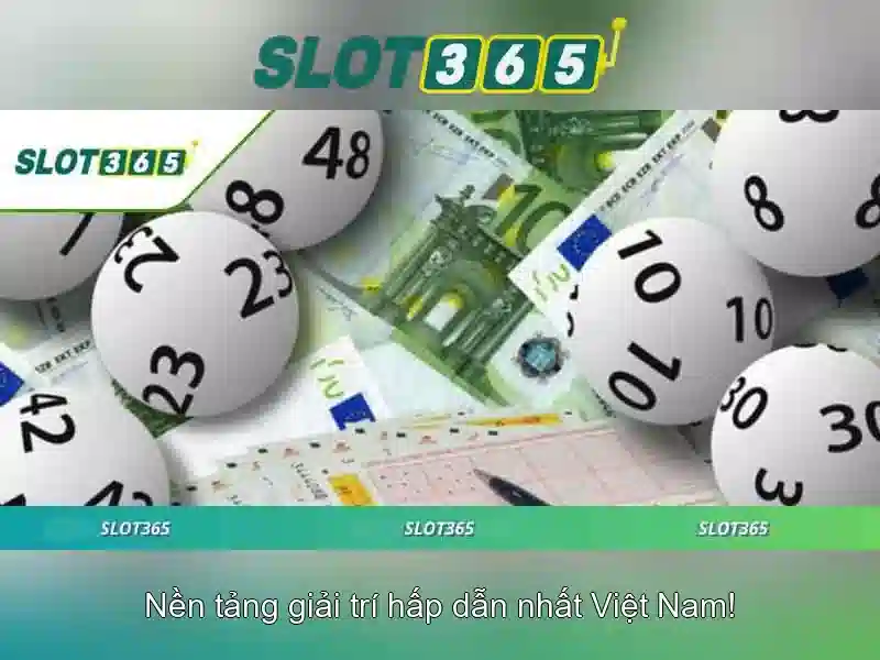 Slot365 - Trải nghiệm casino trực tuyến đỉnh cao