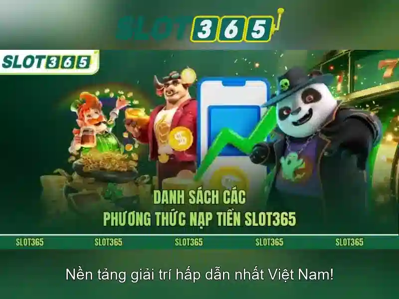 Danh sách trò chơi và trải nghiệm di động