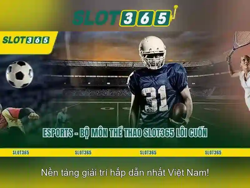 Thanh toán và bảo mật tại Slot365