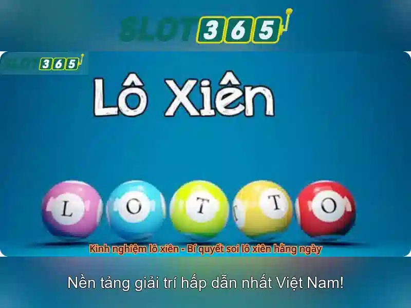 Slot365 – Trải nghiệm slot trực tuyến an toàn và thú vị