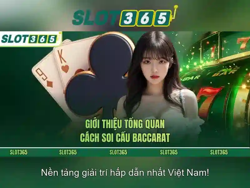Slot365 - Trải nghiệm slot trực tuyến đáng tin cậy tại Việt Nam