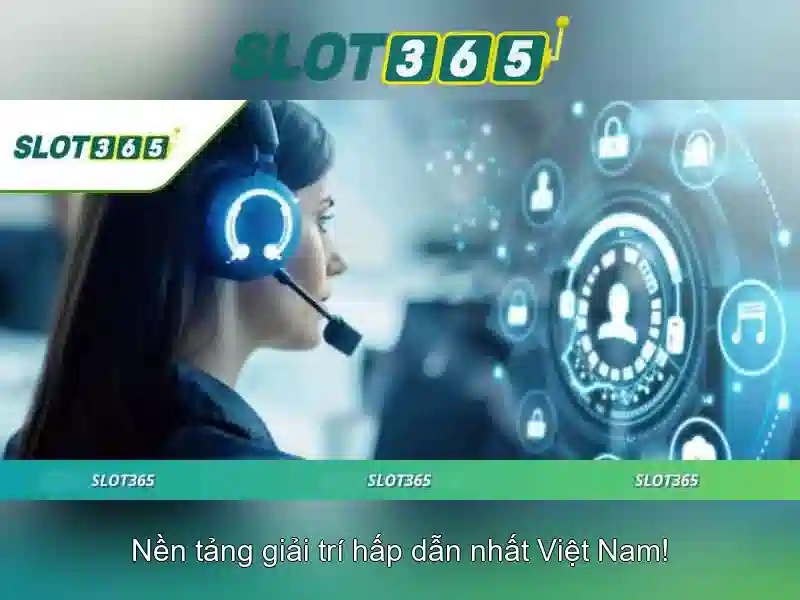 Trò chơi slot nổi bật Trò chơi slot nổi bật