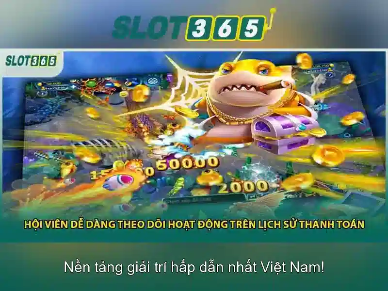 Slot365 là gì? Tổng quan về nền tảng đánh bạc trực tuyến