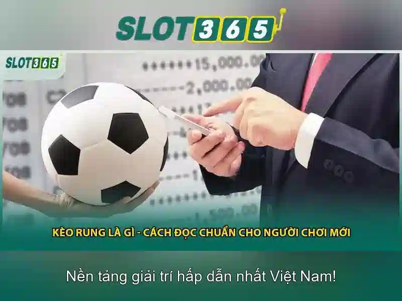 slot365: Đánh giá và hướng dẫn chơi máy đánh xèng trực tuyến