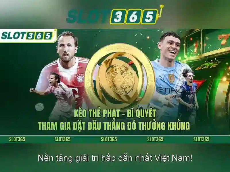 Trải nghiệm người dùng và thiết kế giao diện Slot365 Trải nghiệm người dùng và thiết kế giao diện Slot365