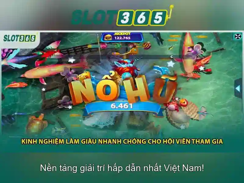 Mẹo chơi bắn cá 3 cây dễ ăn tiền nhà cái