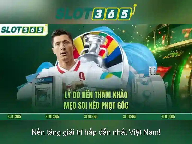 'Slot365 là gì?'