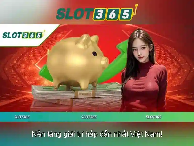 An toàn và bảo mật Slot365 An toàn và bảo mật Slot365