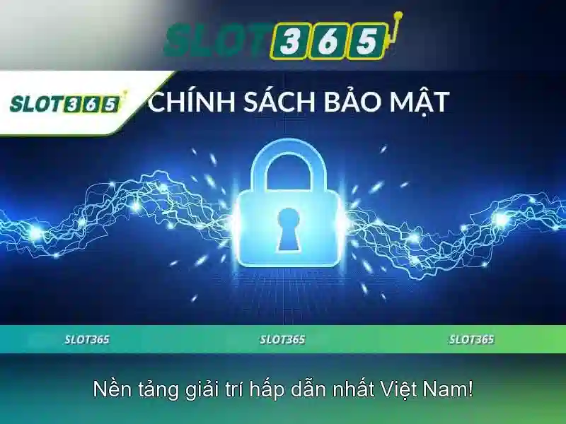 Slot365: Nền tảng slot trực tuyến hàng đầu và những điều bạn cần biết