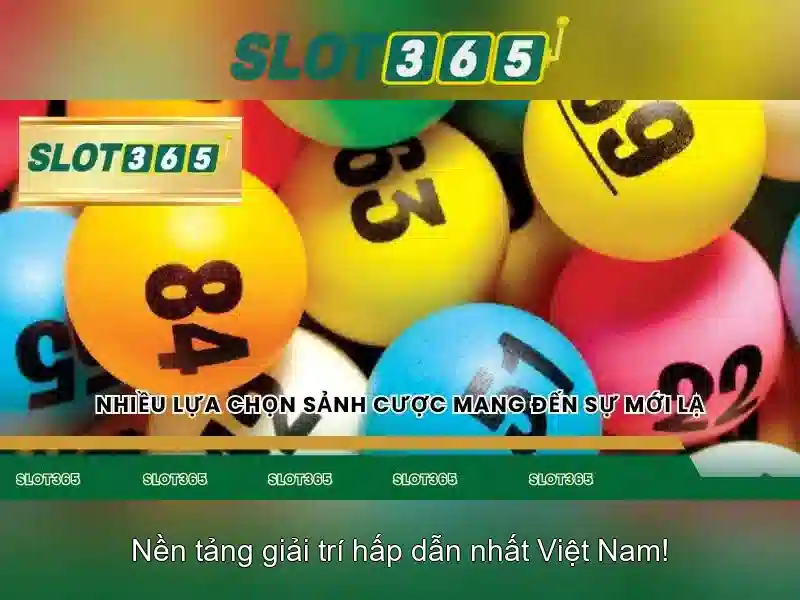 Trải nghiệm chơi slot an toàn và phong phú Trải nghiệm chơi slot an toàn và phong phú