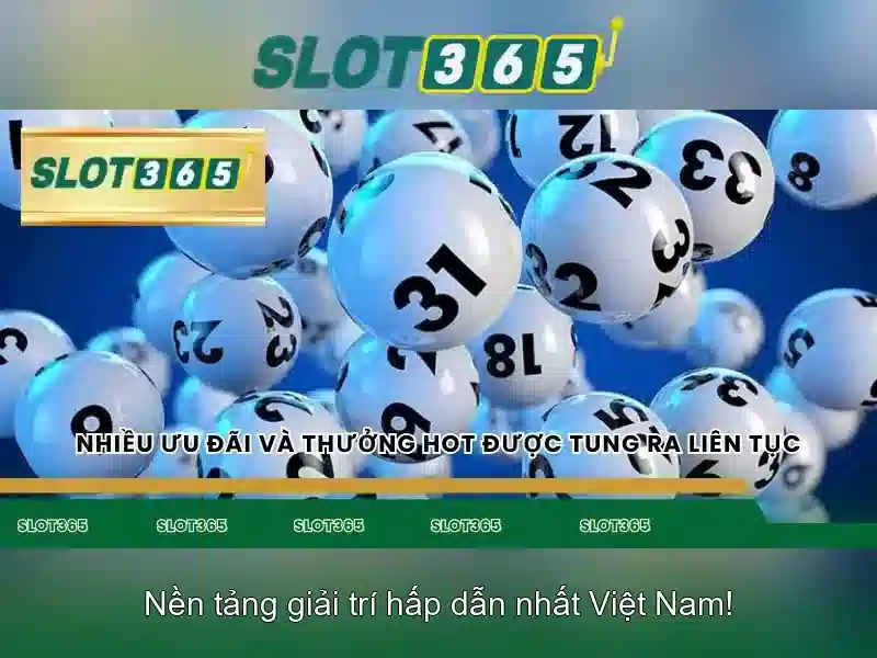 Slot365 app: Khám phá trải nghiệm casino an toàn và tiện lợi
