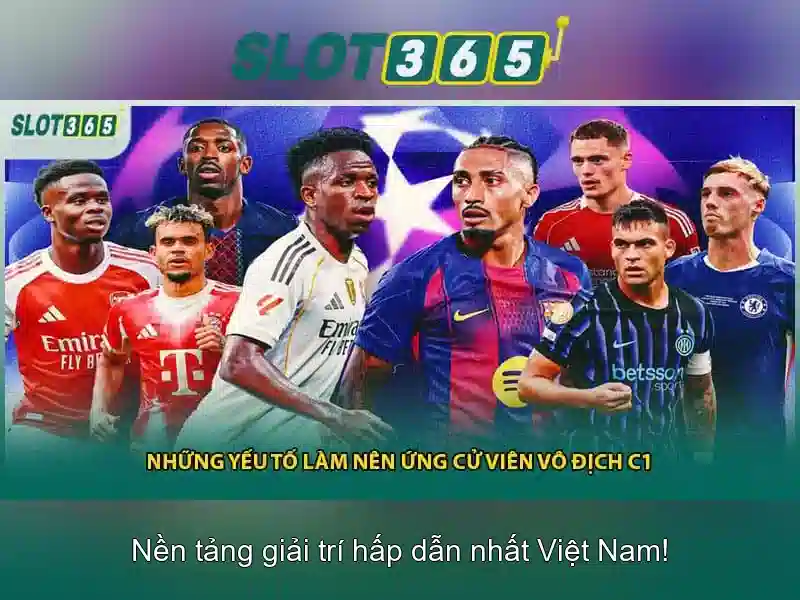 Danh sách trò chơi và nhà cung cấp