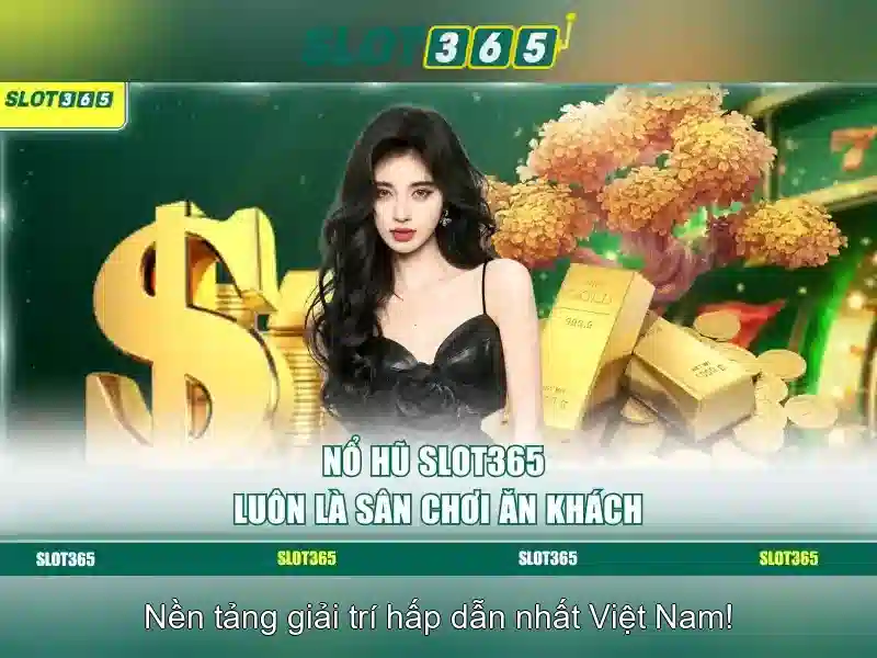 Tính năng nổi bật của slot365 Tính năng nổi bật của slot365