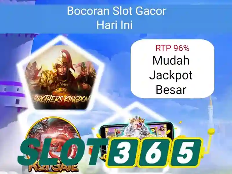 Kết luận về Slot365